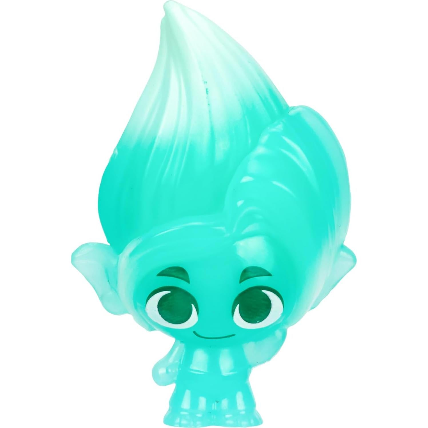 Figuras Coleccionables Trolls Mineez DreamWorks - Paquete de 5