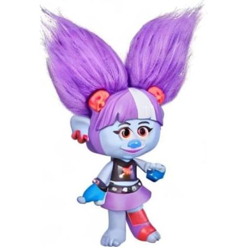 Muñeca Val de Sorpresa Ultimate Hair DreamWorks Trolls 31cm