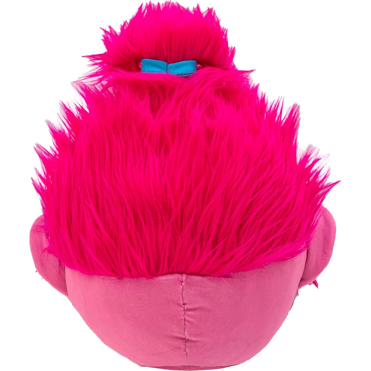 Almohada Nube Decorativa The Northwest 28x28 cm Reina Poppy