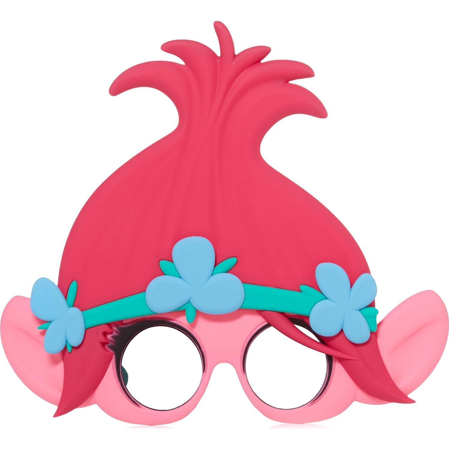 Gafas de sol Poppy Sun-Staches UV400 para niños y adultos