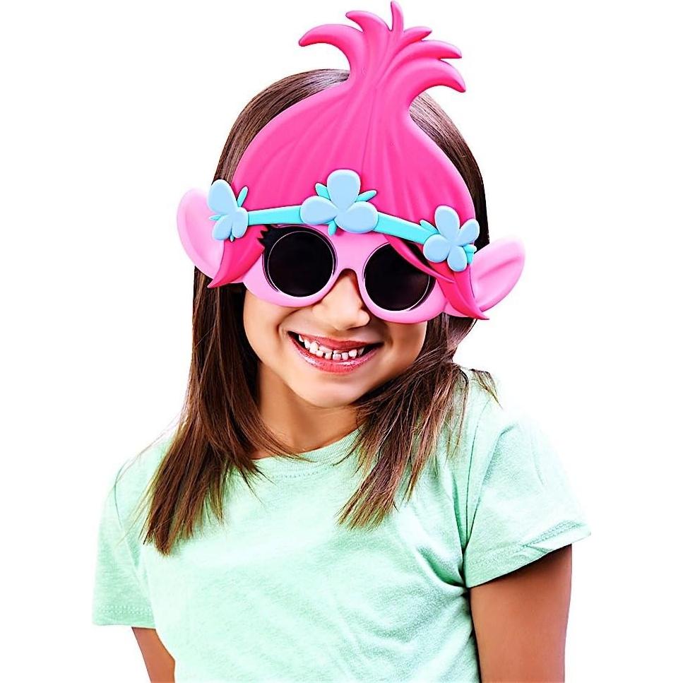 Gafas de sol Poppy Sun-Staches UV400 para niños y adultos