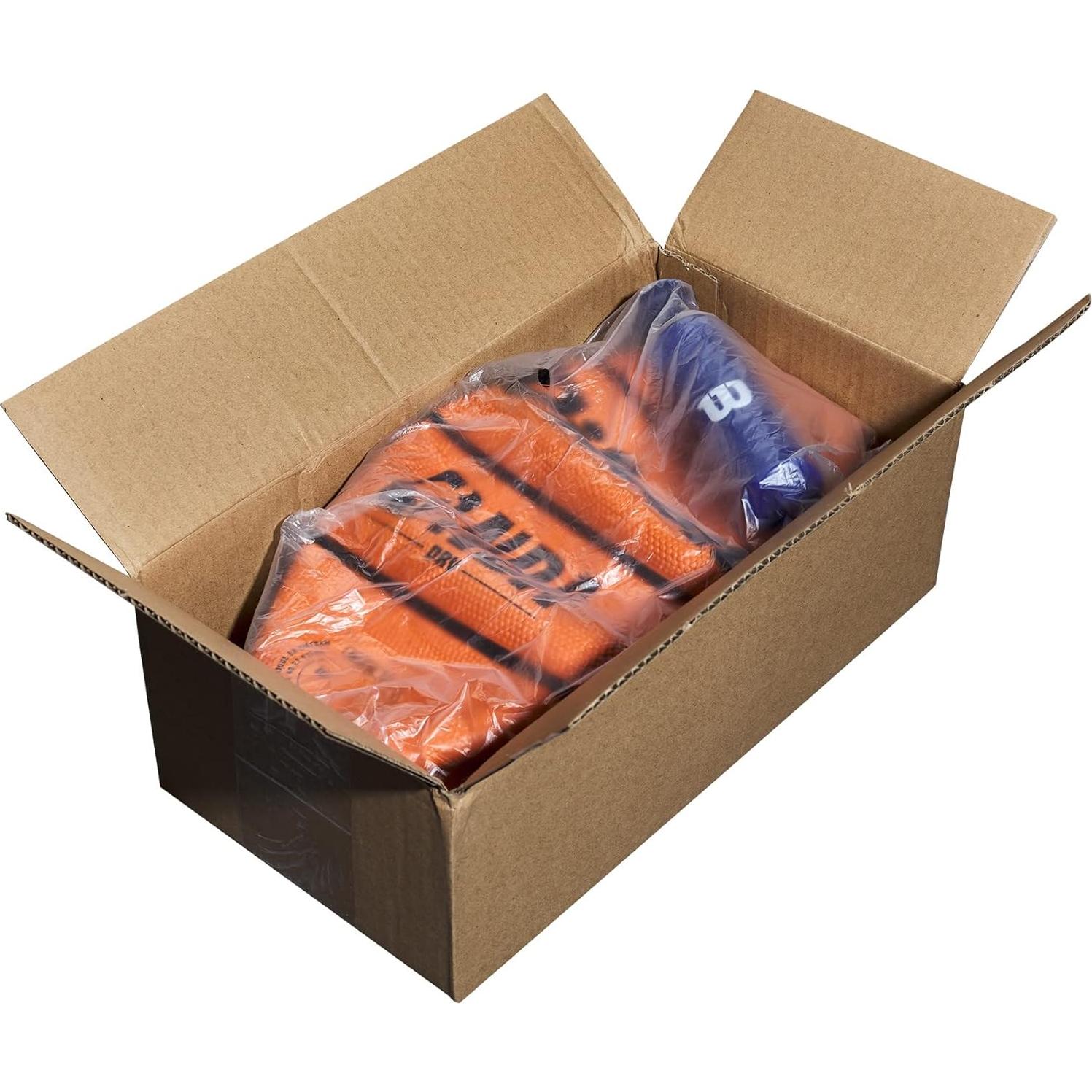 Balón de Baloncesto Wilson NBA DRV Tamaño 4 Marrón