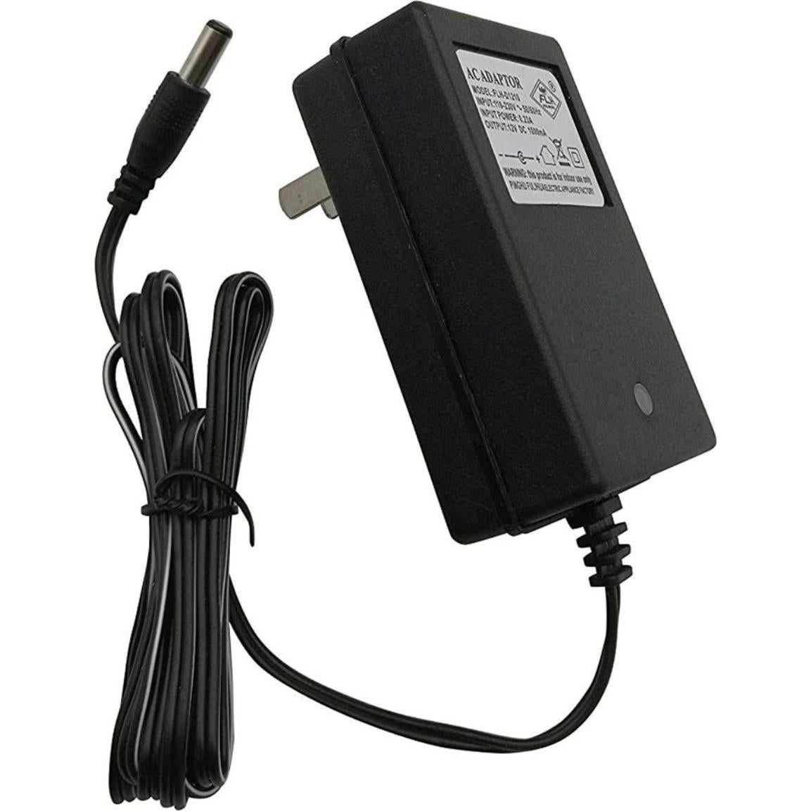 Cargador Universal 12V FULIHUA para Auto Eléctrico Niños