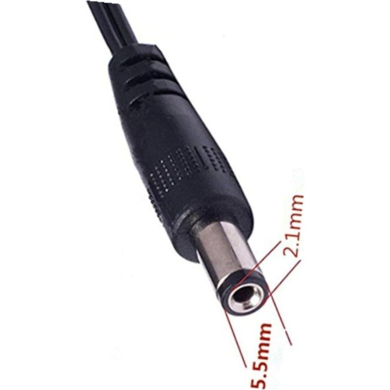 Cargador Universal 12V FULIHUA para Auto Eléctrico Niños