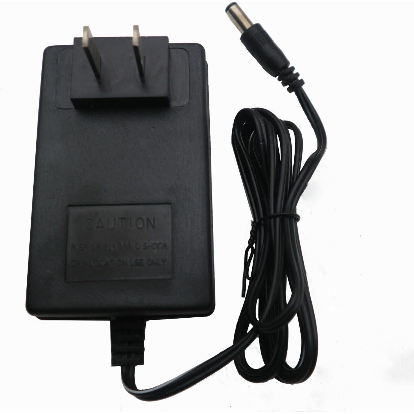 Cargador Universal 12V FULIHUA para Auto Eléctrico Niños