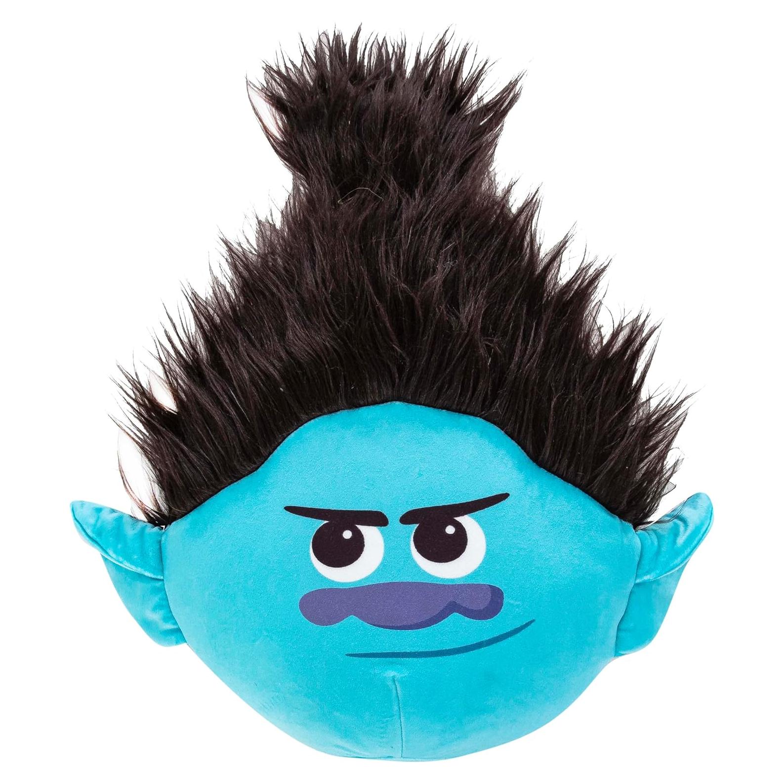 Cojín Nube Decorativo The Northwest 28x28 cm Rama