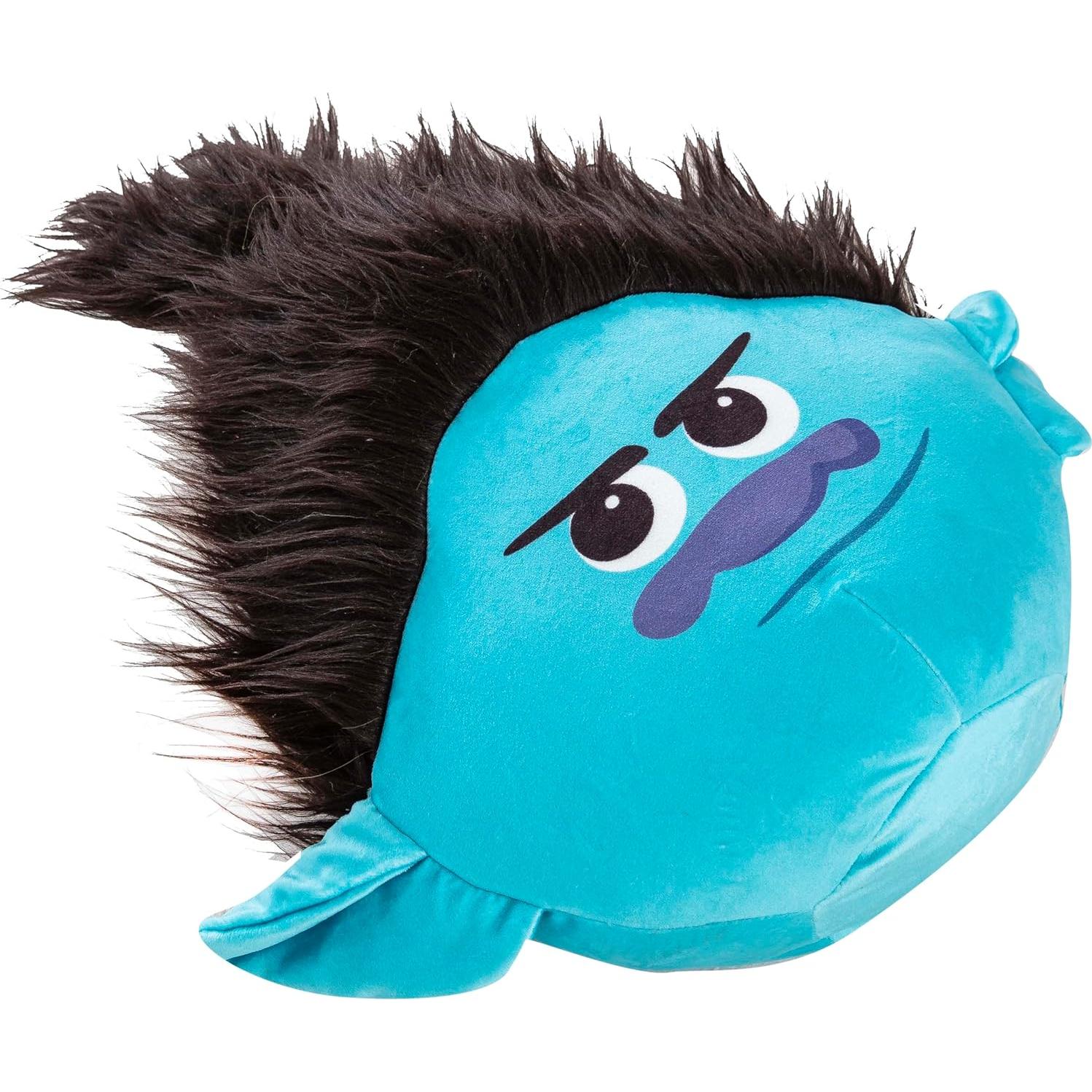 Cojín Nube Decorativo The Northwest 28x28 cm Rama