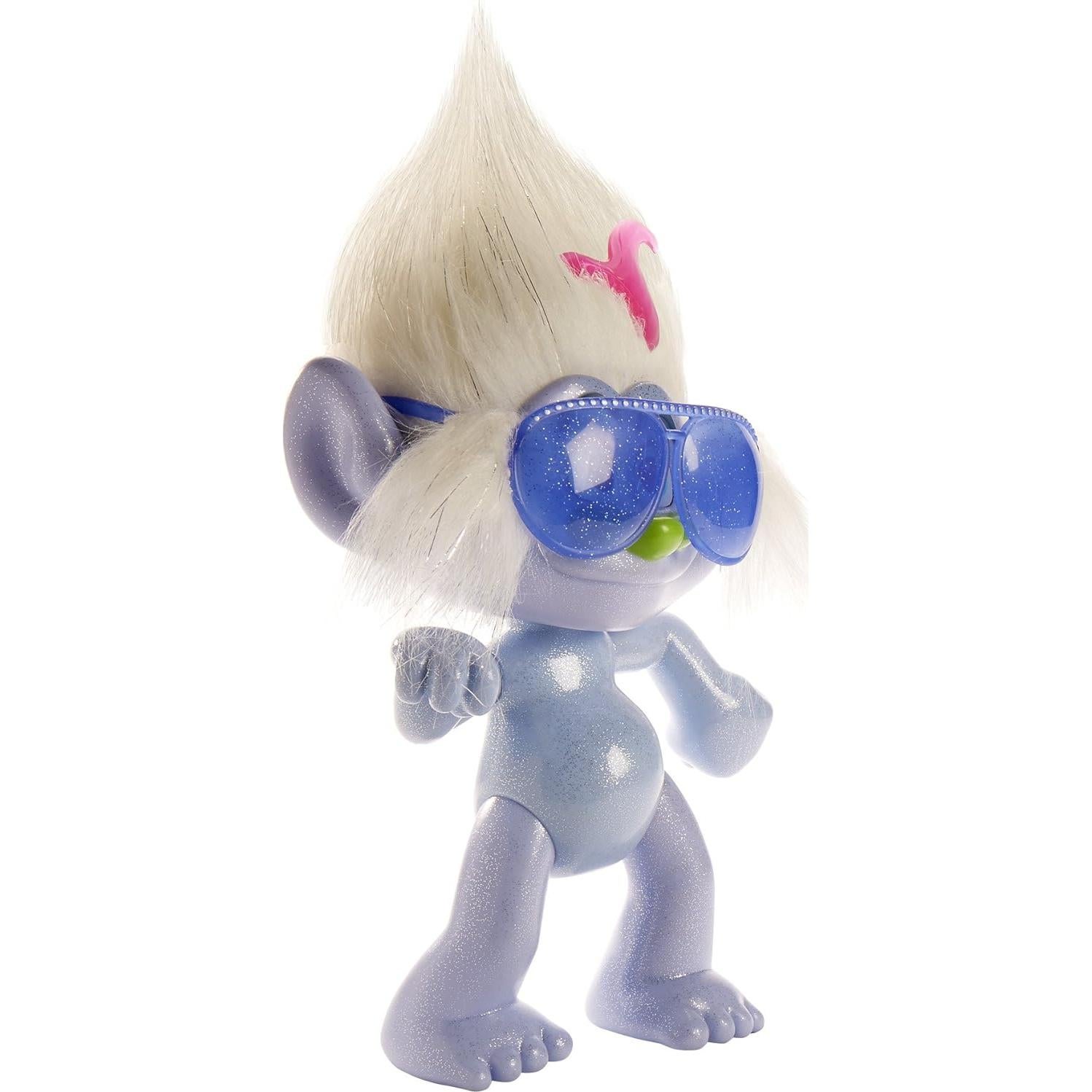 Muñeca Guy Diamond Glitterfix Hasbro 38.1 cm para niños 4+