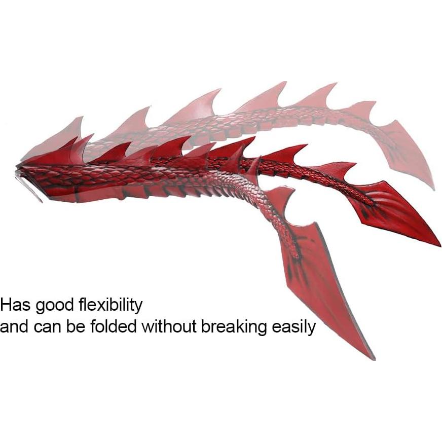 Alas de Dragón Demonio NewL para Niños 60 cm - Halloween 2025
