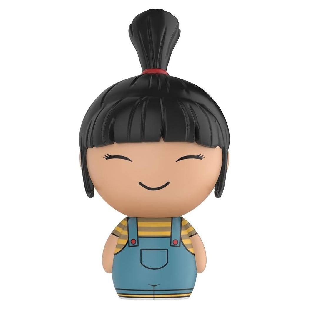 Figura de Acción Funko Dorbz Agnes Mi Villano Favorito 3 7.62 cm