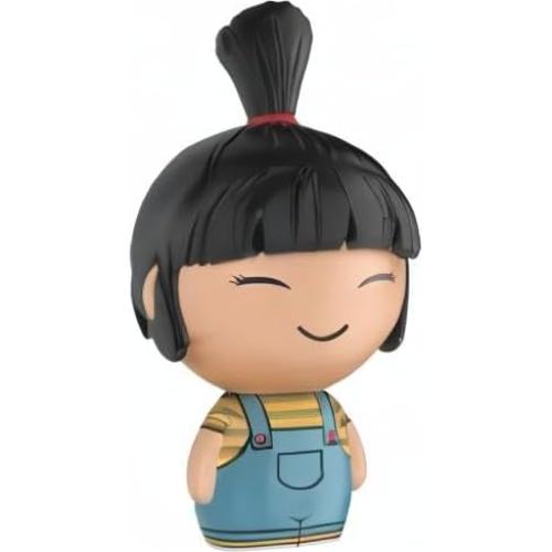 Figura de Acción Funko Dorbz Agnes Mi Villano Favorito 3 7.62 cm