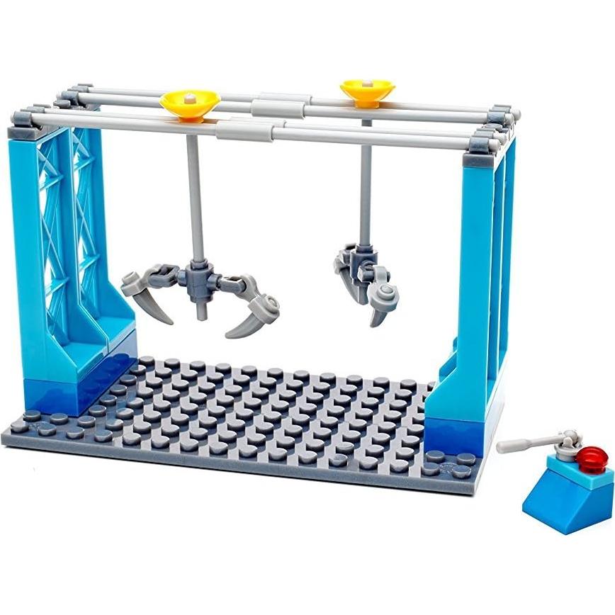 Set de Figuras Mega Bloks Despicable Me - Minions Disfrazados