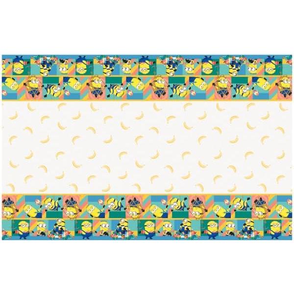 Suministros Fiesta Cumpleaños Mi Villano Favorito 16 Personas