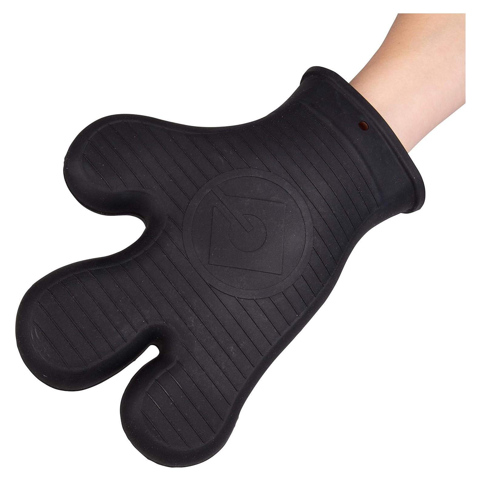 Guante de Horno de Silicona Minions Seven20 Mano Derecha