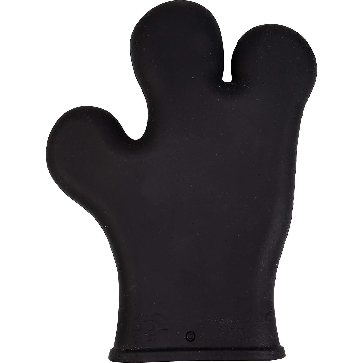 Guante de Horno de Silicona Minions Seven20 Mano Derecha