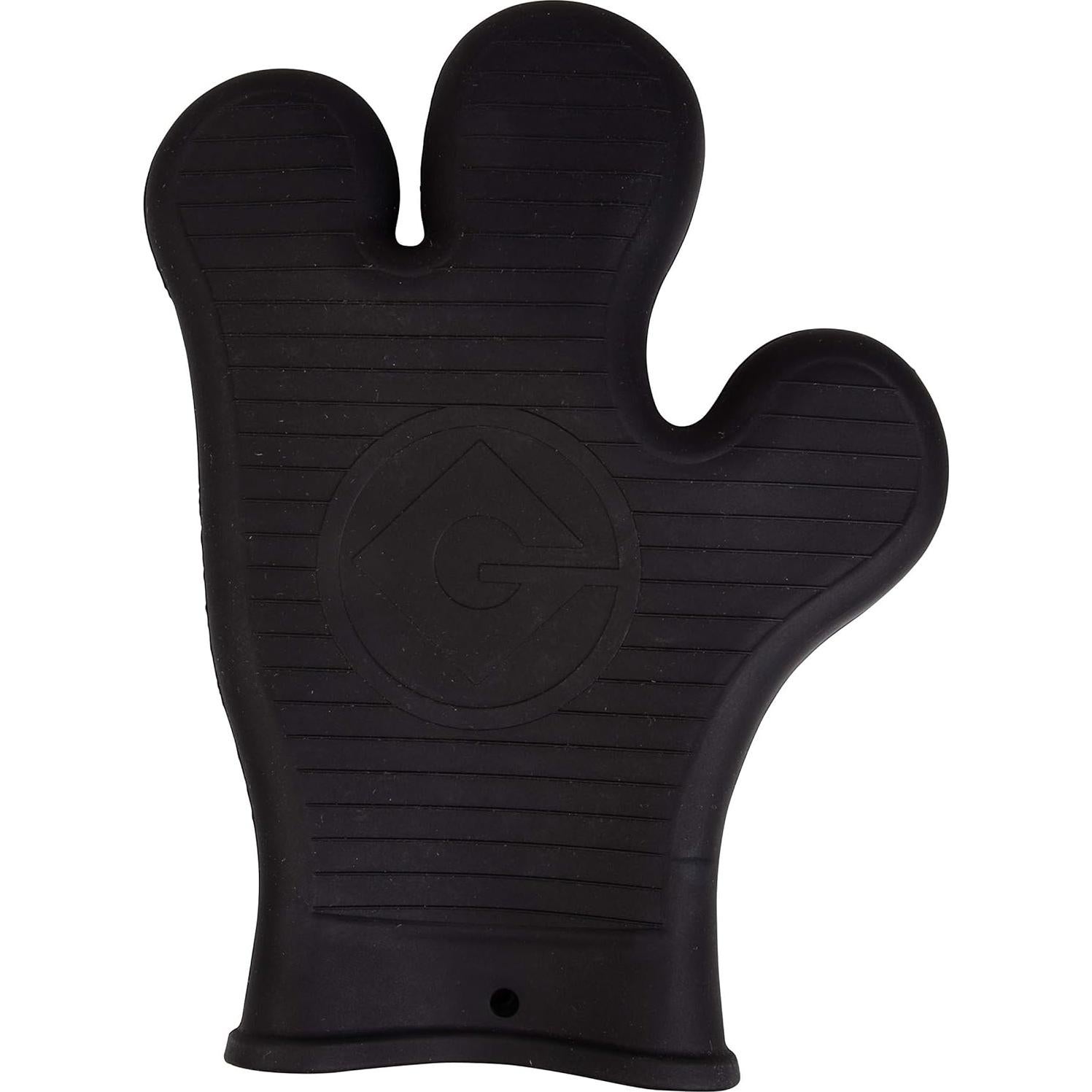 Guante de Horno de Silicona Minions Seven20 Mano Derecha