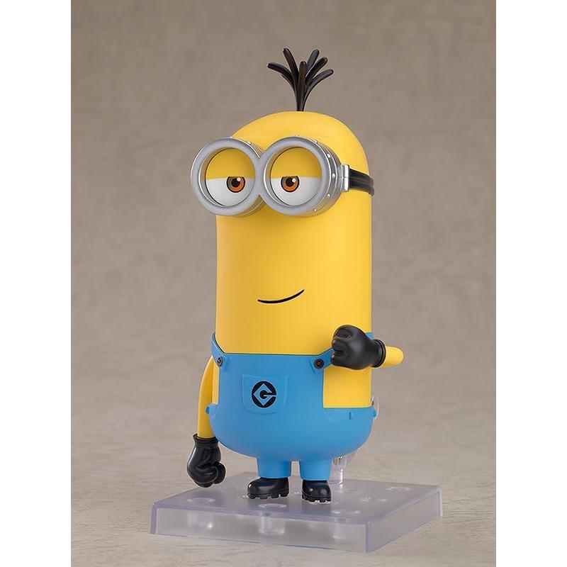 Figura de Acción Nendoroid Kevin Minions Good Smile 19.1cm