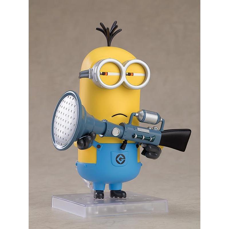 Figura de Acción Nendoroid Kevin Minions Good Smile 19.1cm