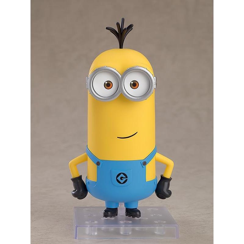 Figura de Acción Nendoroid Kevin Minions Good Smile 19.1cm
