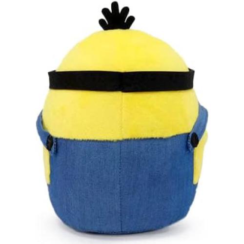 Peluche Smitten Otto Minion Kidrobot 20 cm Ascenso de Gru