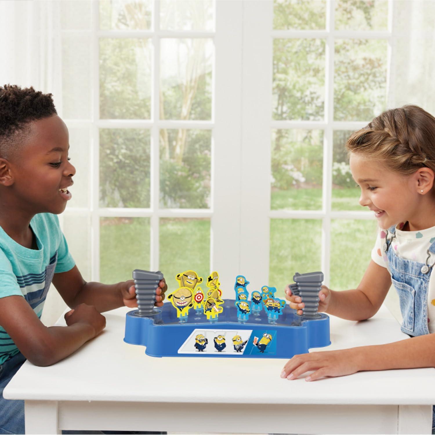 Juego de Batalla de Minions Explosivos EPOCH - 2 Jugadores