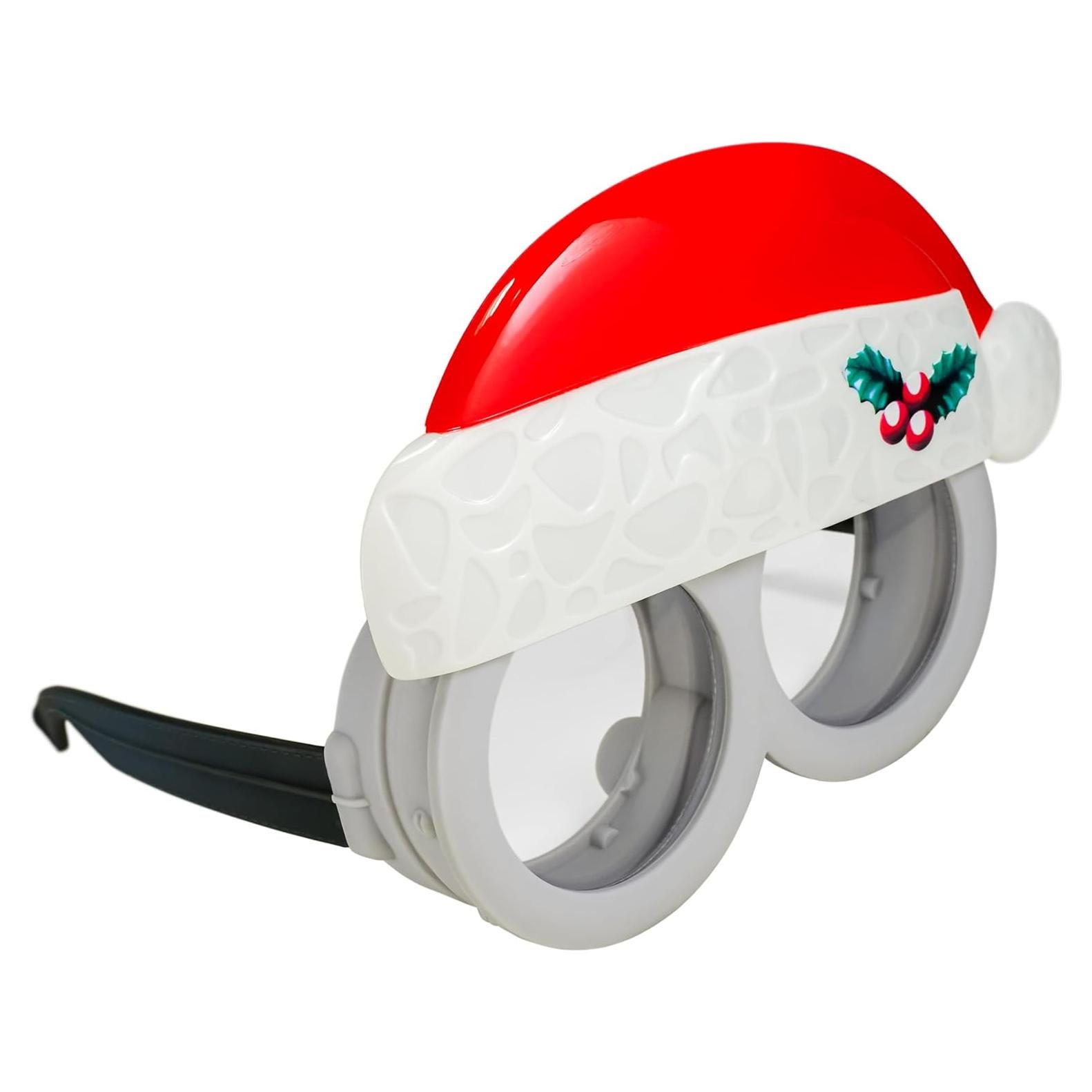 Gafas de sol de disfraz para hombres Sun-Staches Minion