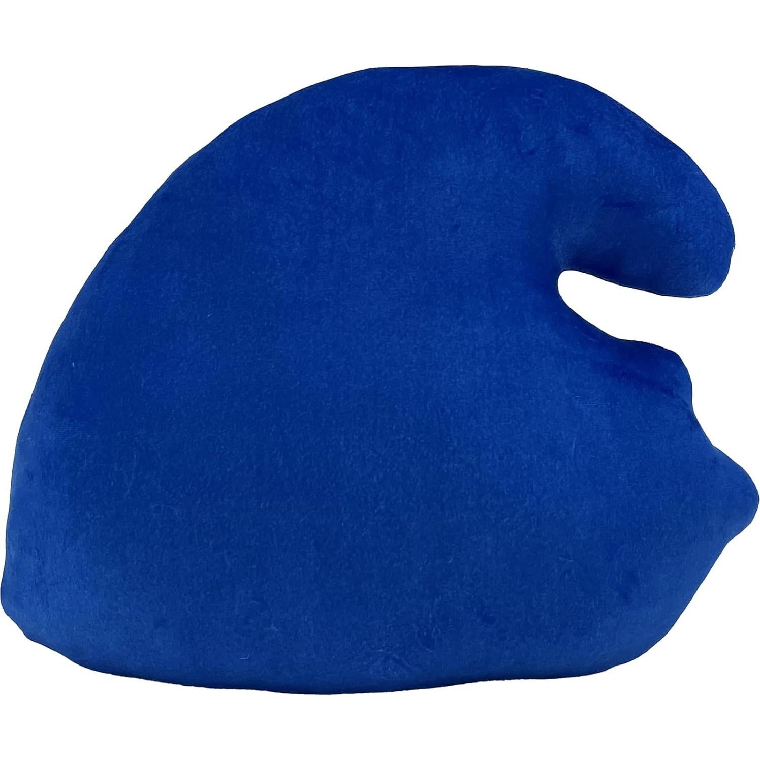 Almohada Decorativa Pequeño Pitufo NORTHWEST 30.48 cm