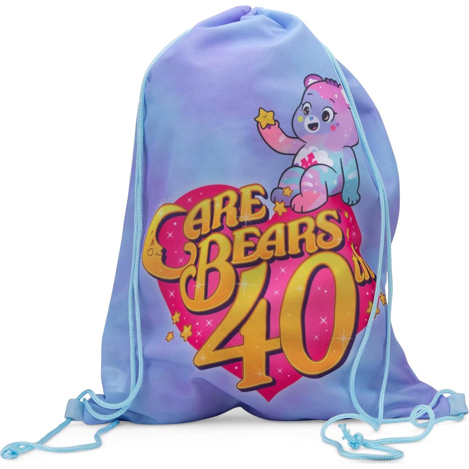 Care Bears Care-a-Lot Bear 40 Aniversario 40.64 cm