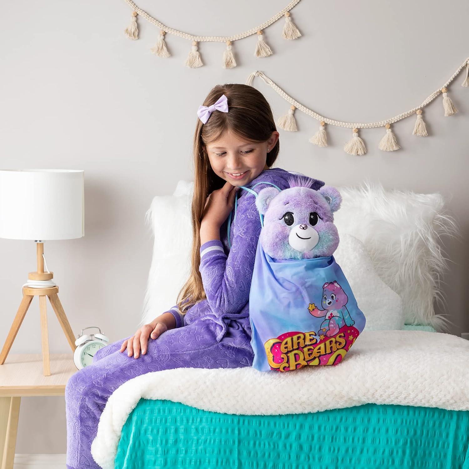 Care Bears Care-a-Lot Bear 40 Aniversario 40.64 cm