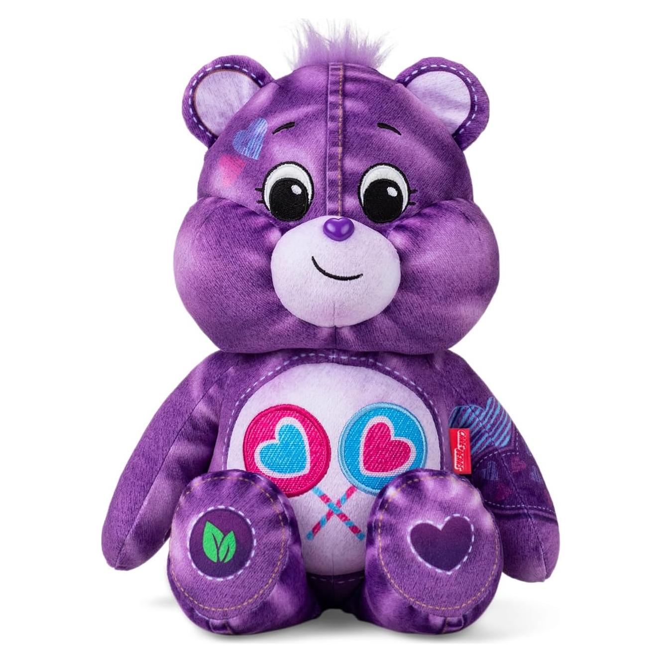 Oso de Peluche Care Bears 35.6 cm Denim Oso Compartir