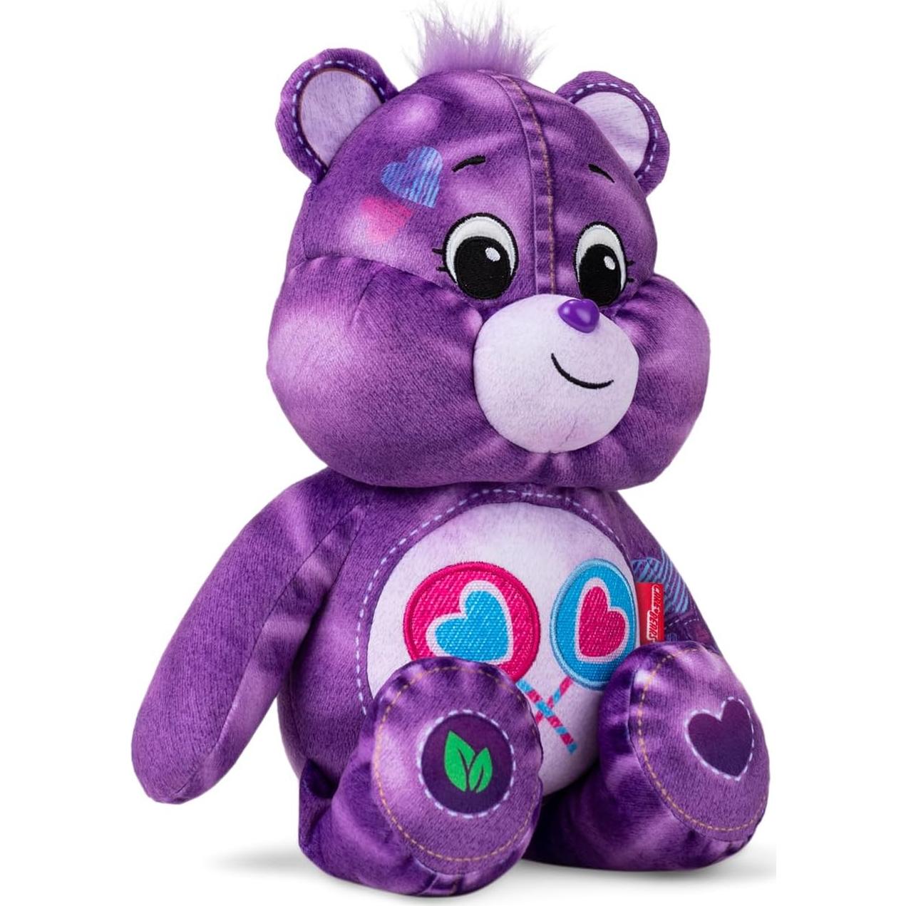 Oso de Peluche Care Bears 35.6 cm Denim Oso Compartir