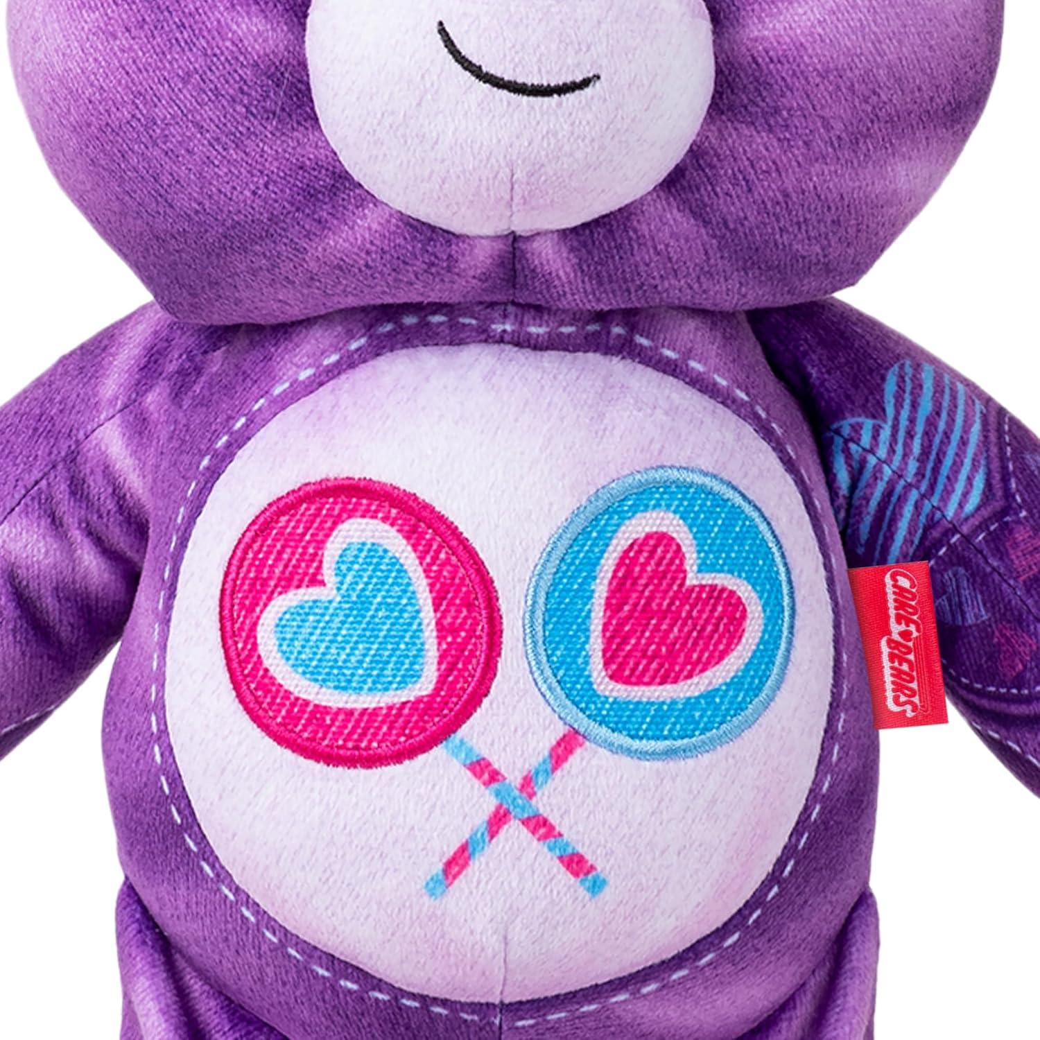 Oso de Peluche Care Bears 35.6 cm Denim Oso Compartir