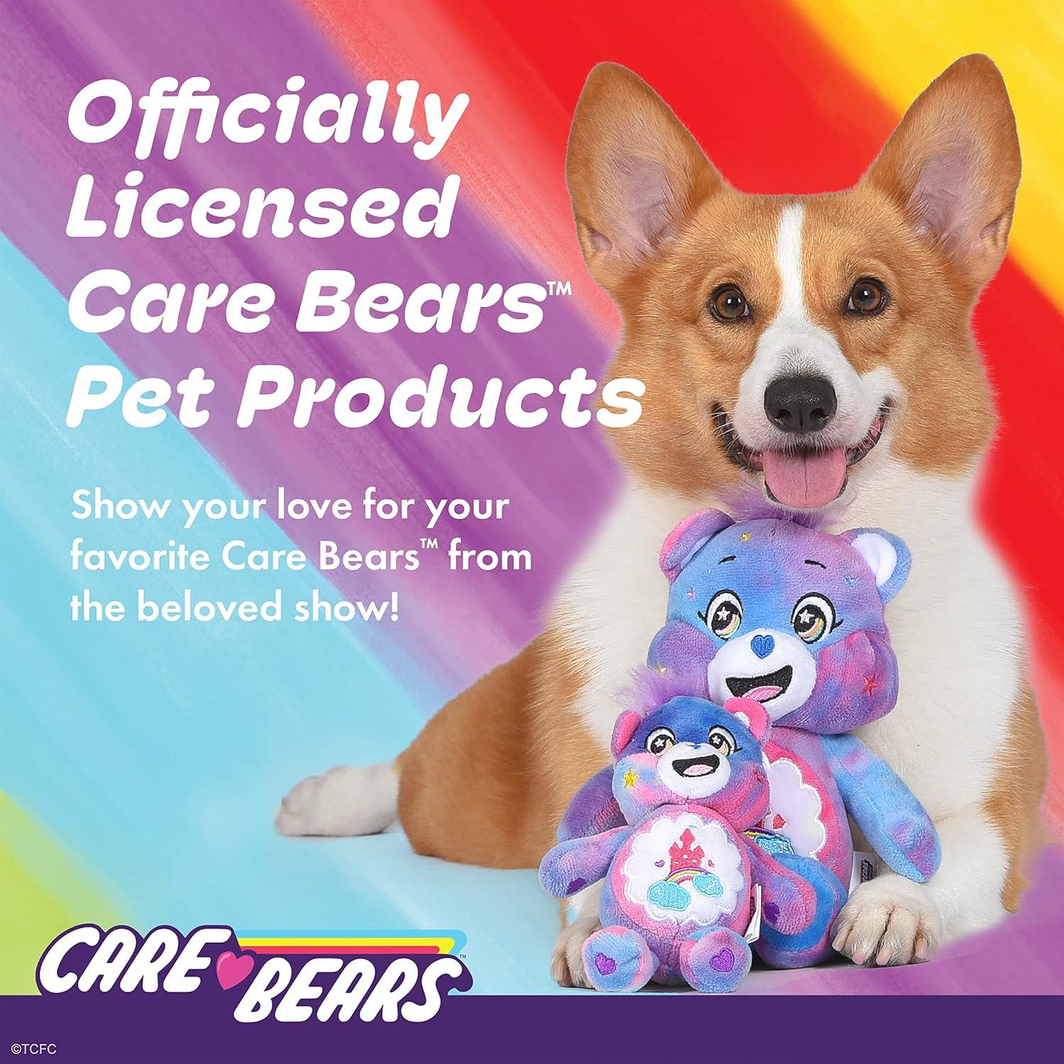 Juguete de Peluche para Perros Care-a-Lot Bear 15.24 cm