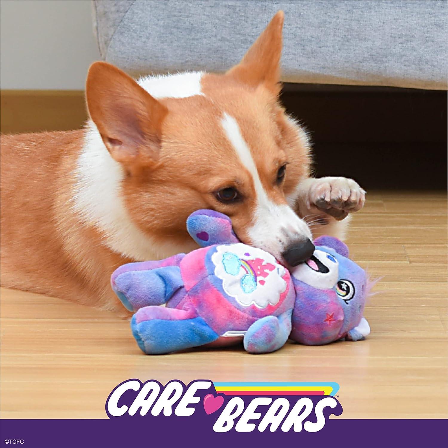 Juguete de Peluche para Perros Care-a-Lot Bear 15.24 cm