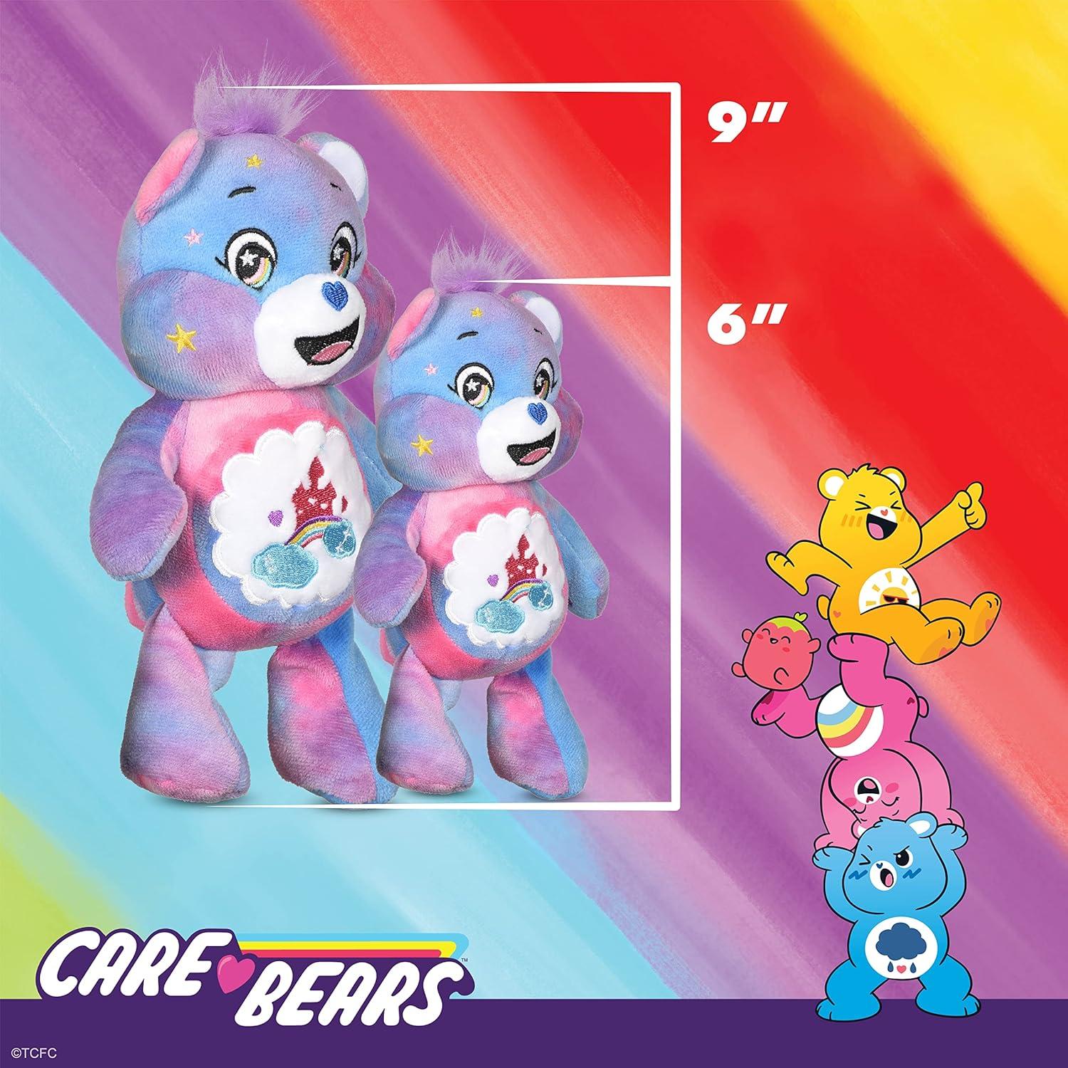 Juguete de Peluche para Perros Care-a-Lot Bear 15.24 cm