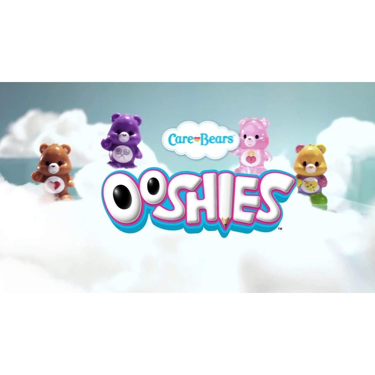 Toppers de Lápiz Care Bears Ooshies - Paquete de 9 Unidades
