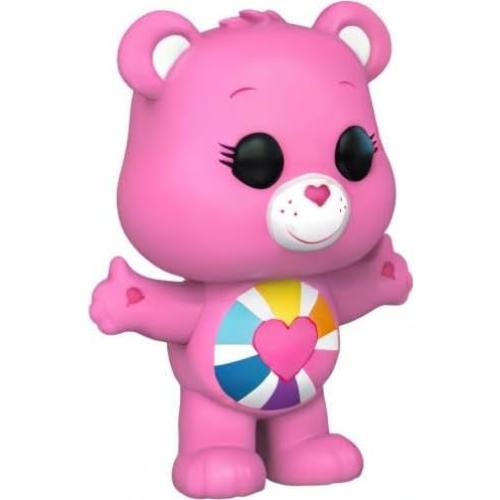 Funko Pop! Osito Corazón Esperanzador 40 Aniversario Chase
