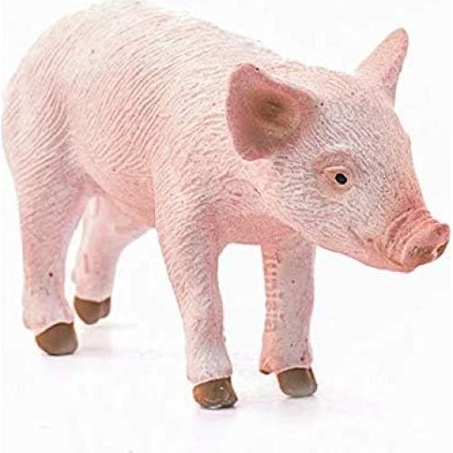 Figura Educativa Lechón Schleich Farm World 1.80x5.70 cm