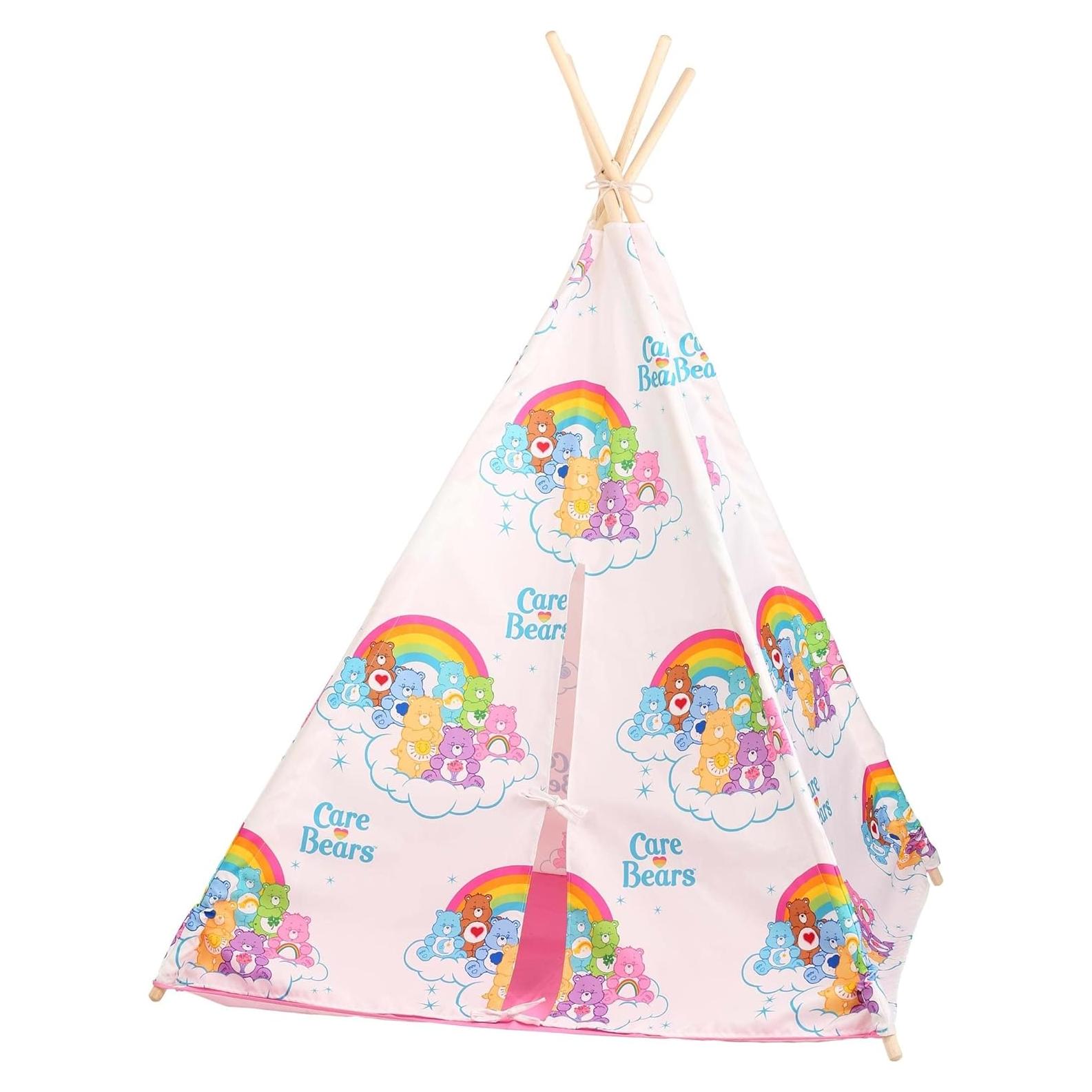 Carpa para Niños Osos Cariñositos FUN Wear Estándar 114 cm