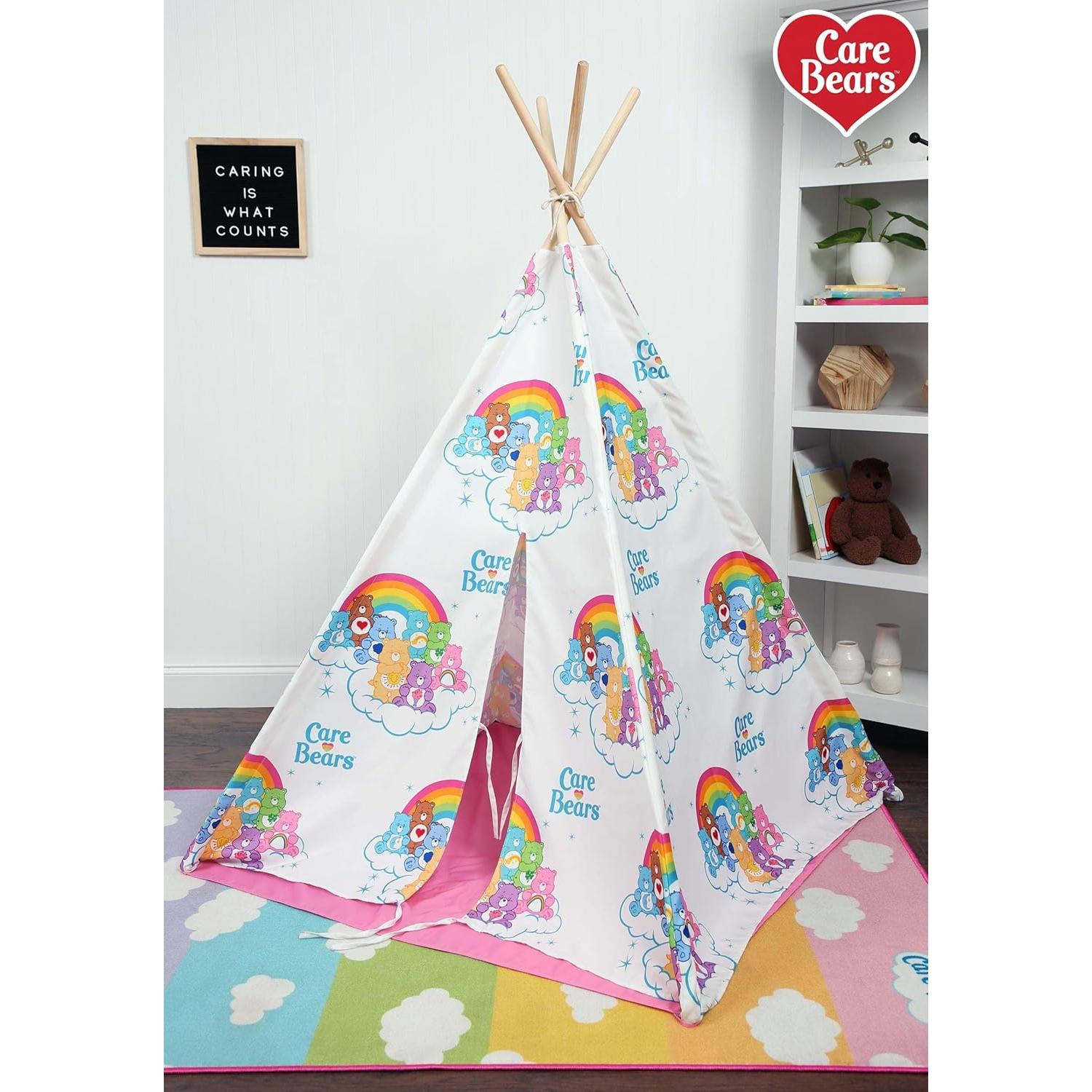 Carpa para Niños Osos Cariñositos FUN Wear Estándar 114 cm