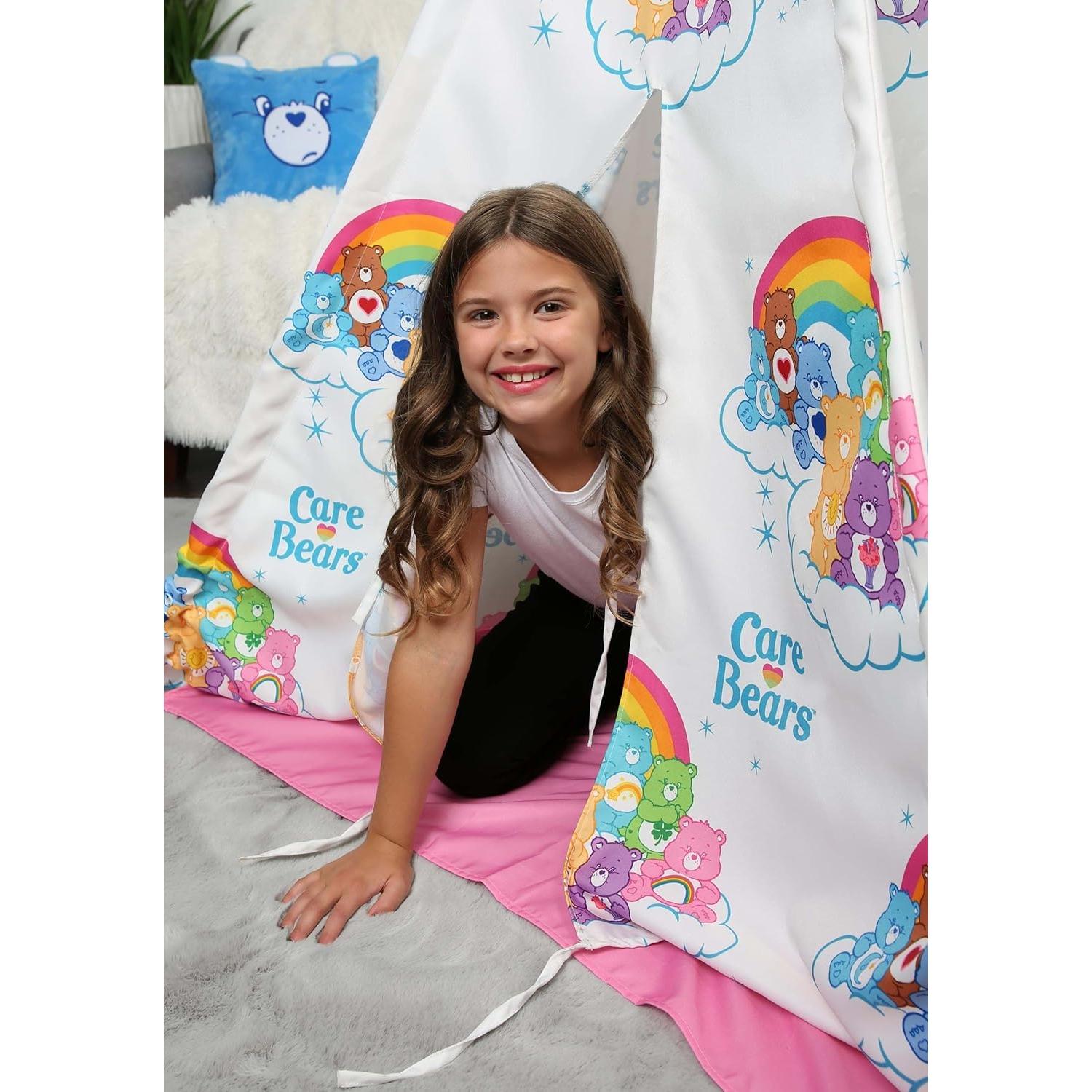 Carpa para Niños Osos Cariñositos FUN Wear Estándar 114 cm