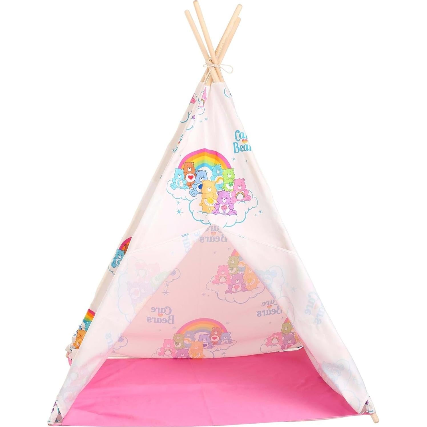 Carpa para Niños Osos Cariñositos FUN Wear Estándar 114 cm