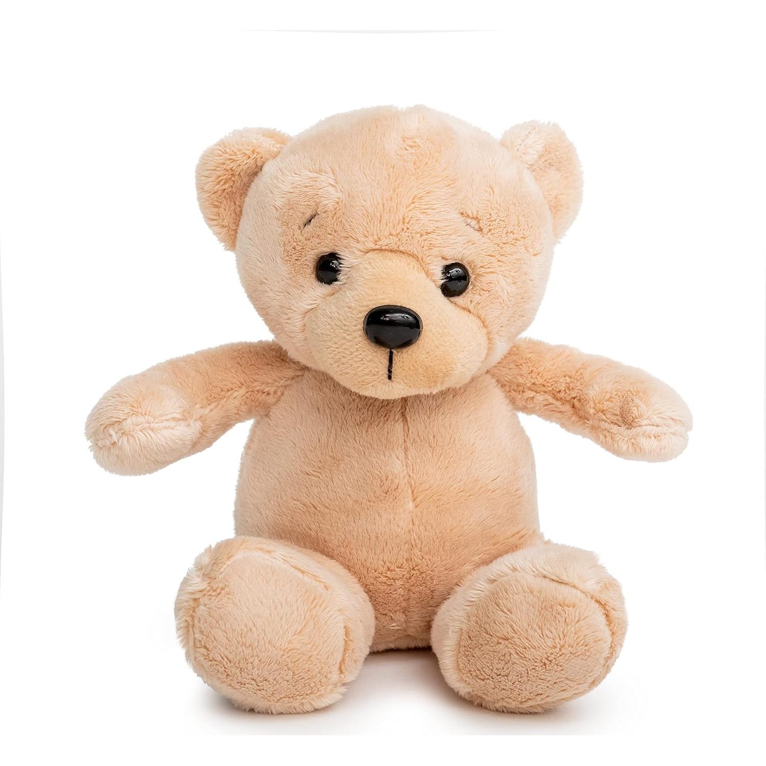 Conjunto de Regalo Oso de Peluche y Libro Goodbye Tonsils