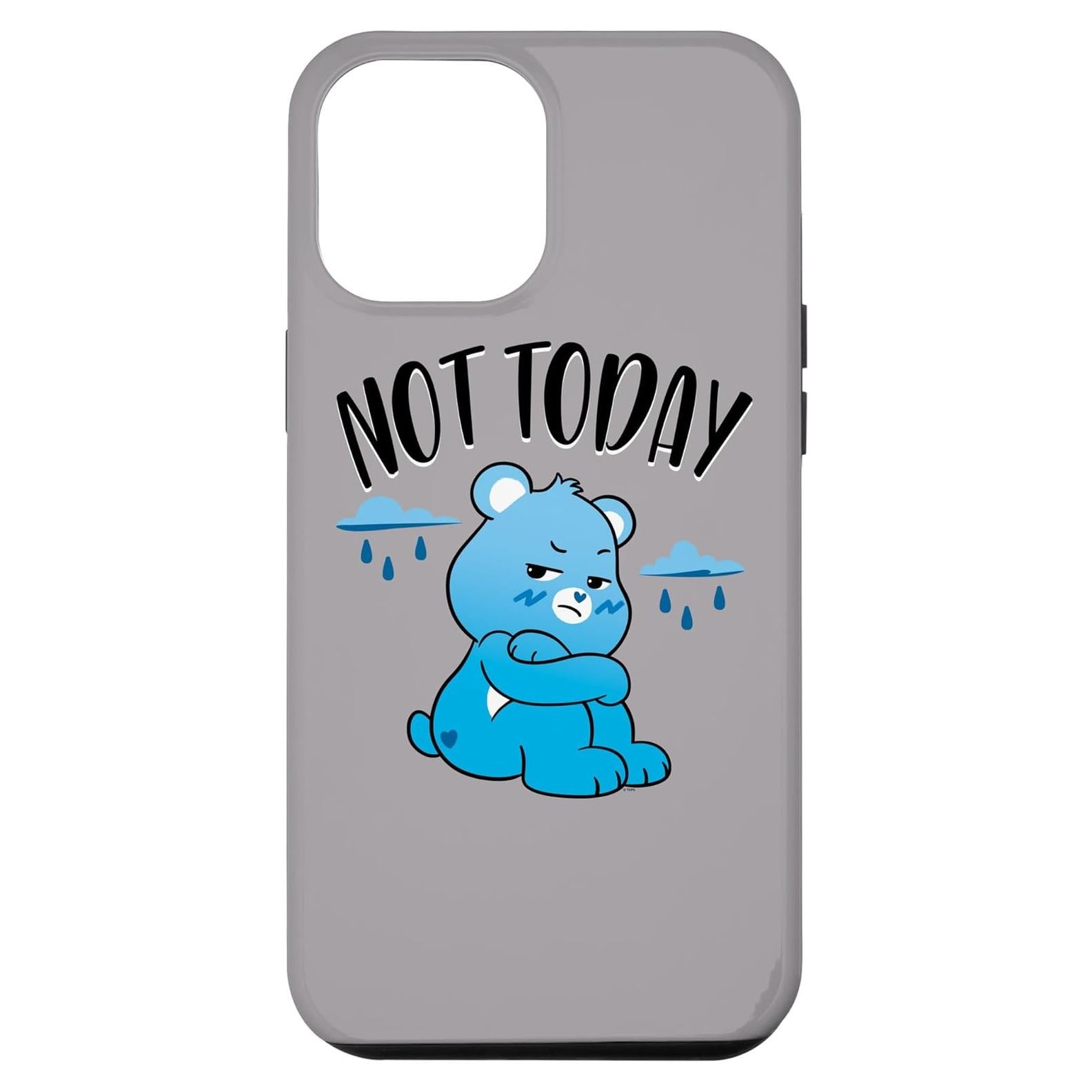 Funda para iPhone 12 Pro Max Osos Cariñosos - Alta Protección