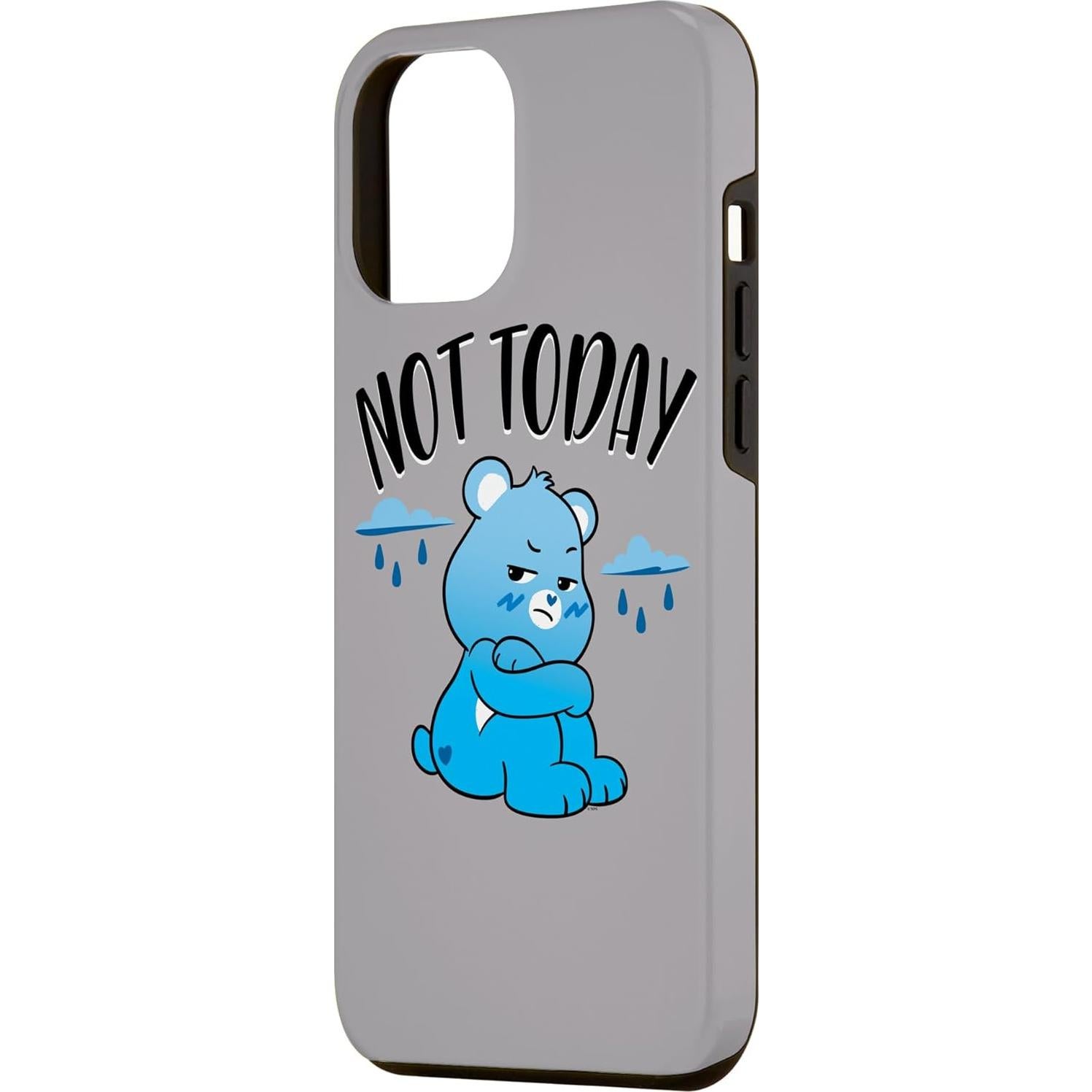 Funda para iPhone 12 Pro Max Osos Cariñosos - Alta Protección