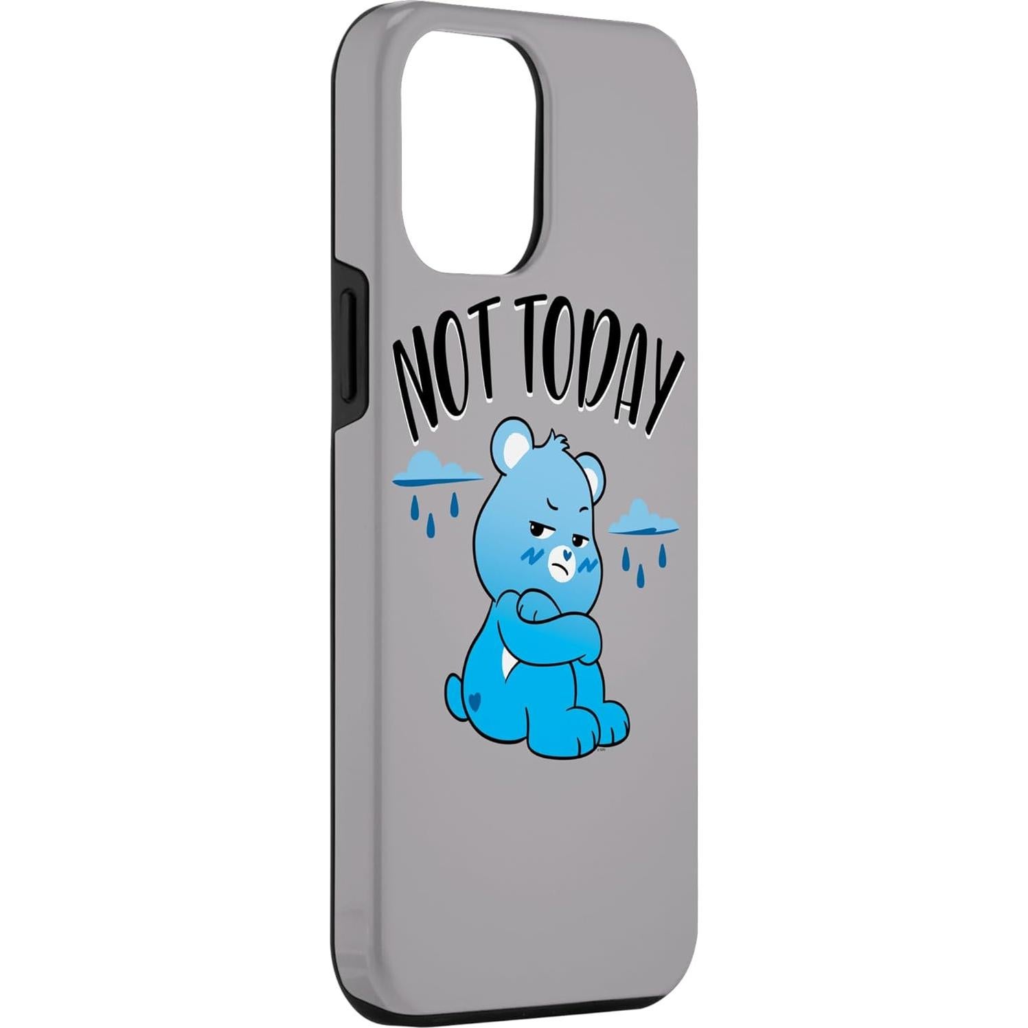 Funda para iPhone 12 Pro Max Osos Cariñosos - Alta Protección