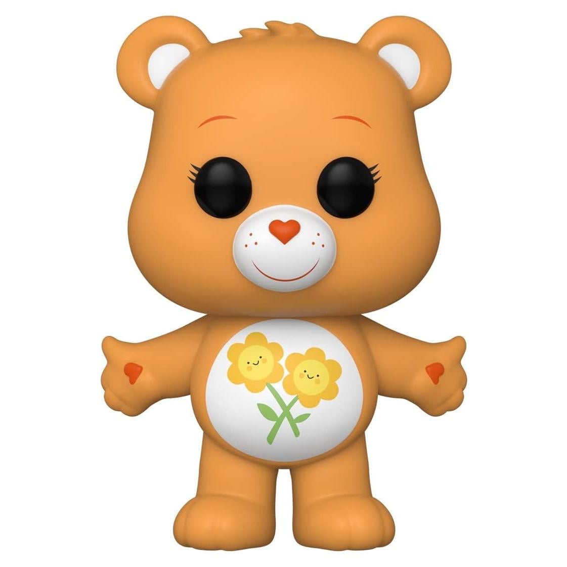 Figura Funko Pop! Ositos Cariñosos 40 Aniversario Amigo Oso