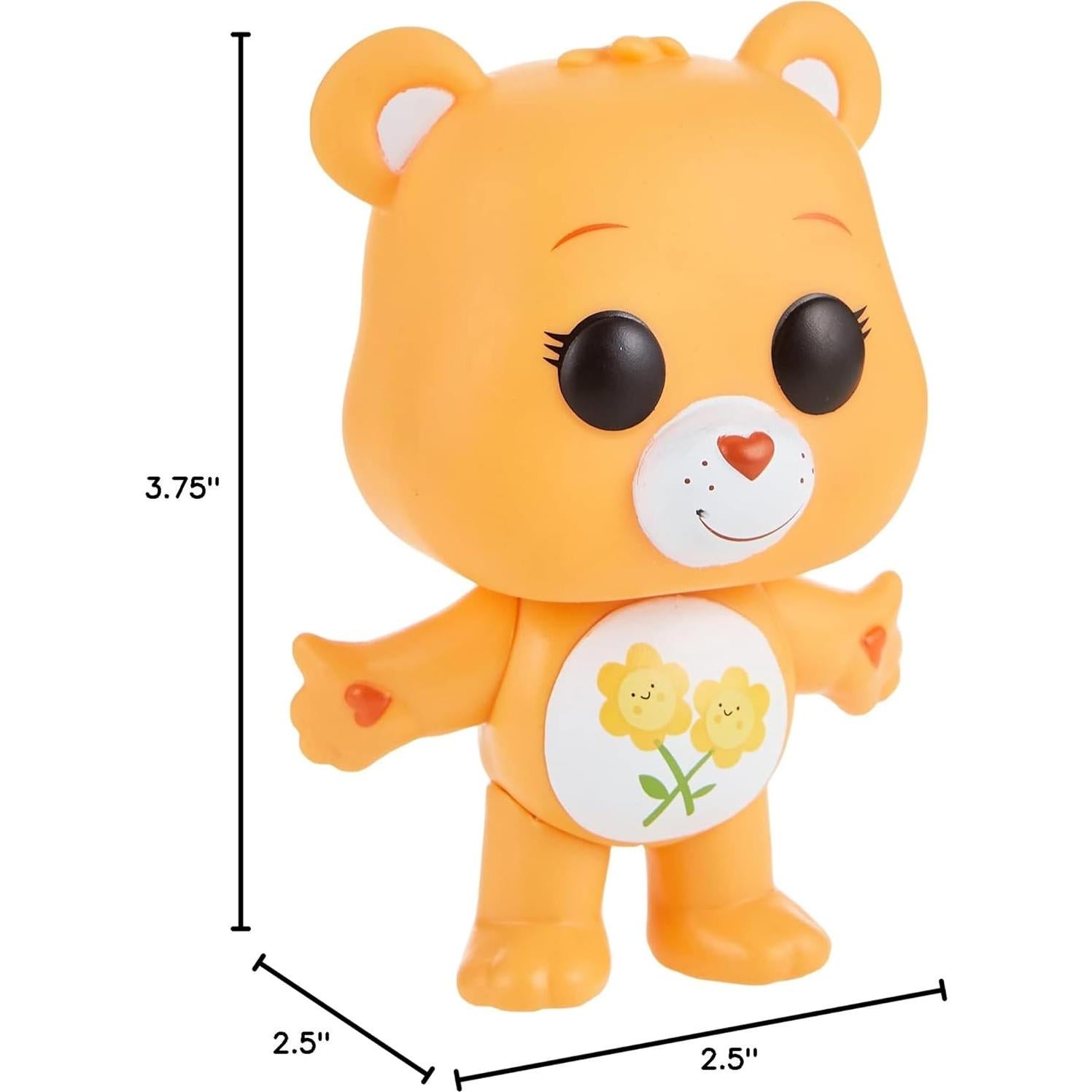 Figura Funko Pop! Ositos Cariñosos 40 Aniversario Amigo Oso