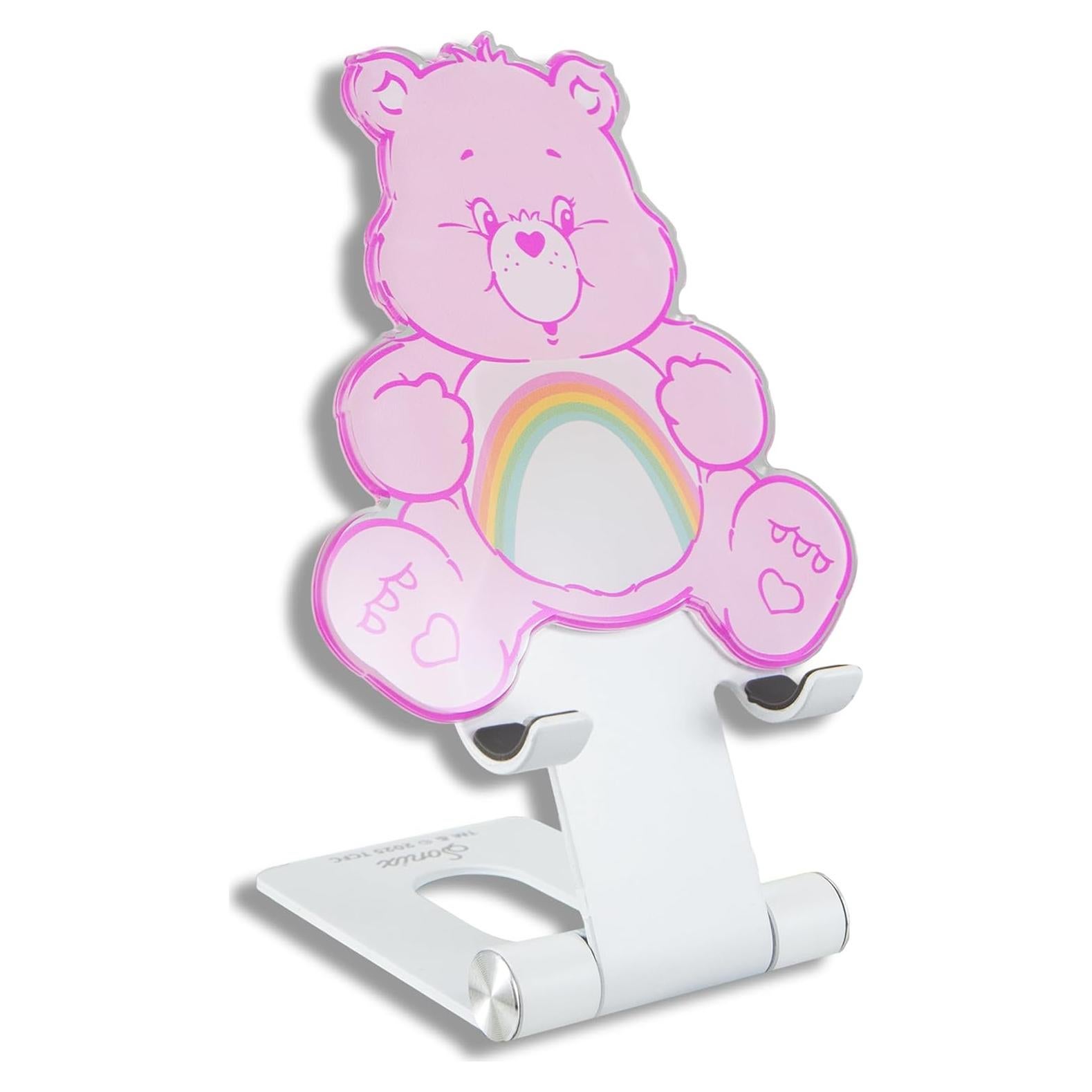 Soporte ajustable para teléfono Sonix x Care Bears Cheer Bear