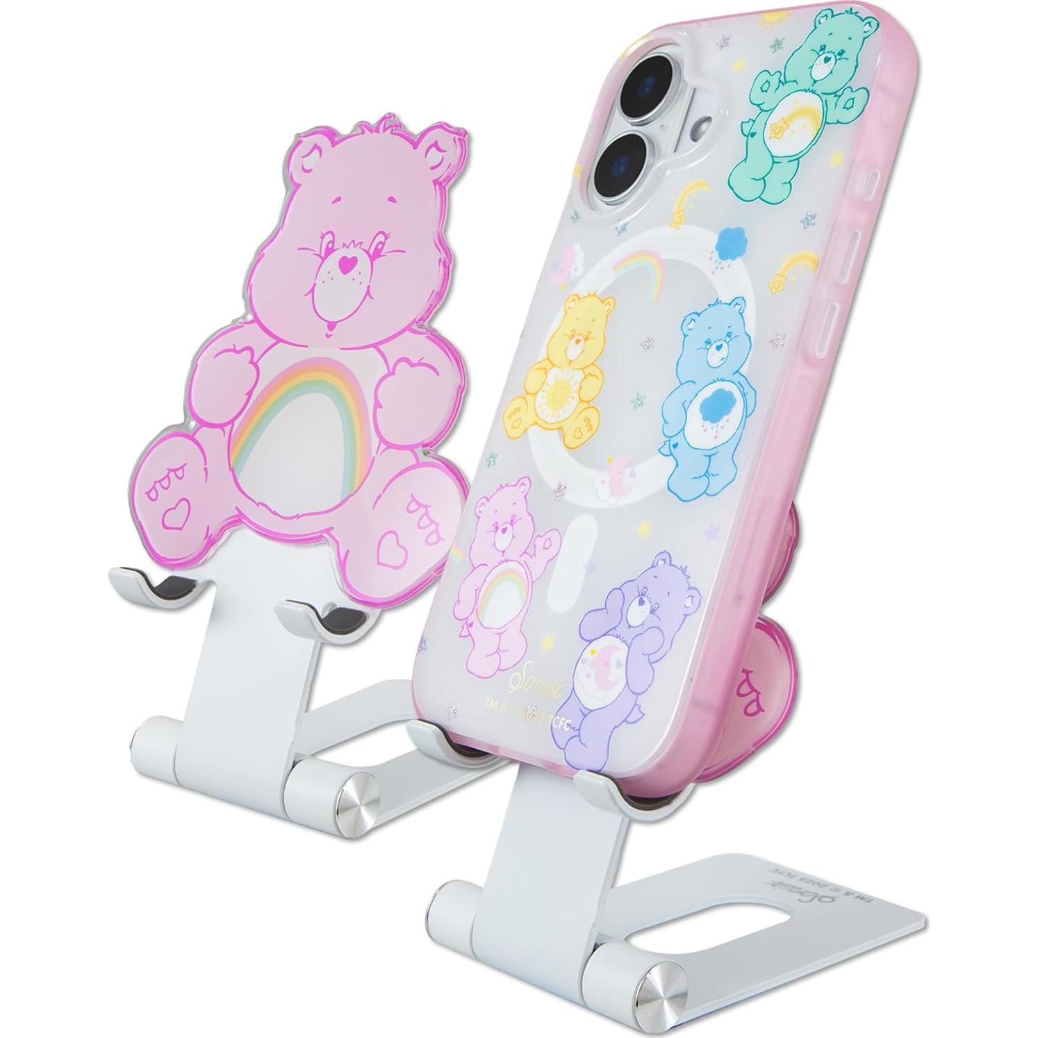 Soporte ajustable para teléfono Sonix x Care Bears Cheer Bear